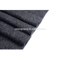 Fábrica China Cómodo estilo grueso Sollid color lana bufanda personalizado